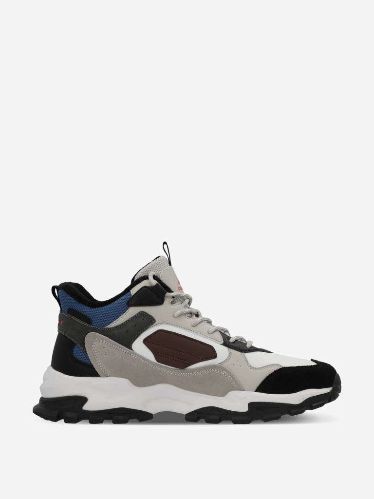 Кроссовки утепленные мужские Demix Trailish Mid