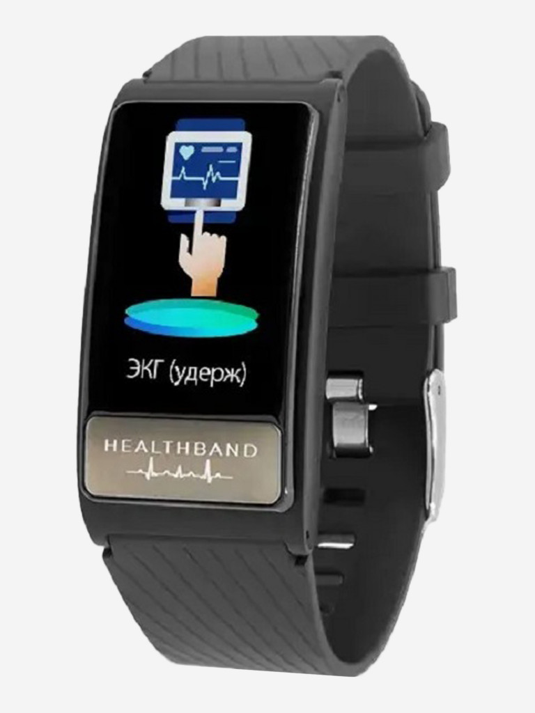 Профессиональный браслет здоровья HEALTHBAND Pro №10