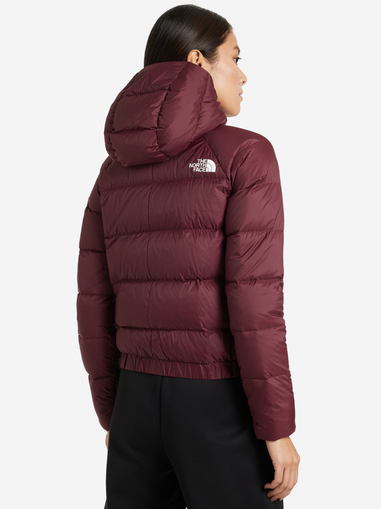 Пуховик женский The North Face Hyalite