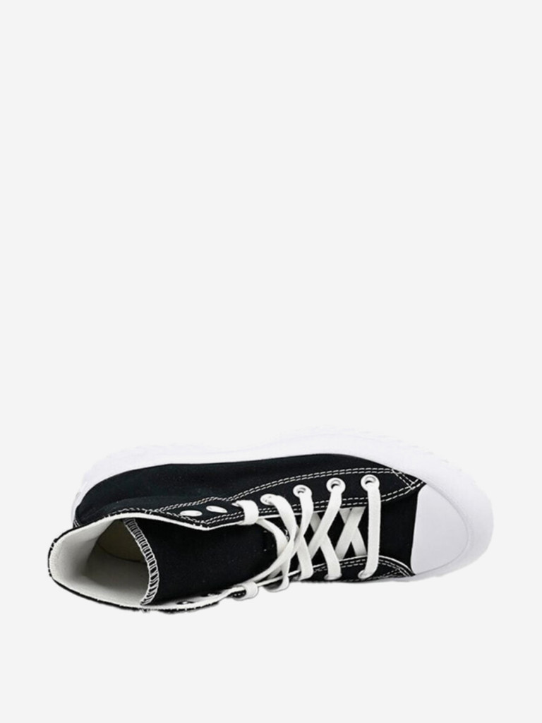 Кроссовки Converse Chuck Taylor All Star Lugged 2.0