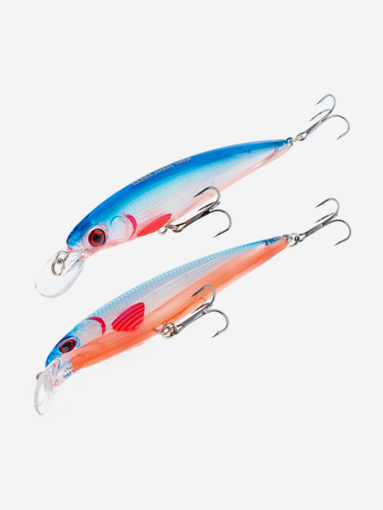 Воблер Akara Jockey 100SP 14 гр. (1/2 oz 3,9 in) A55