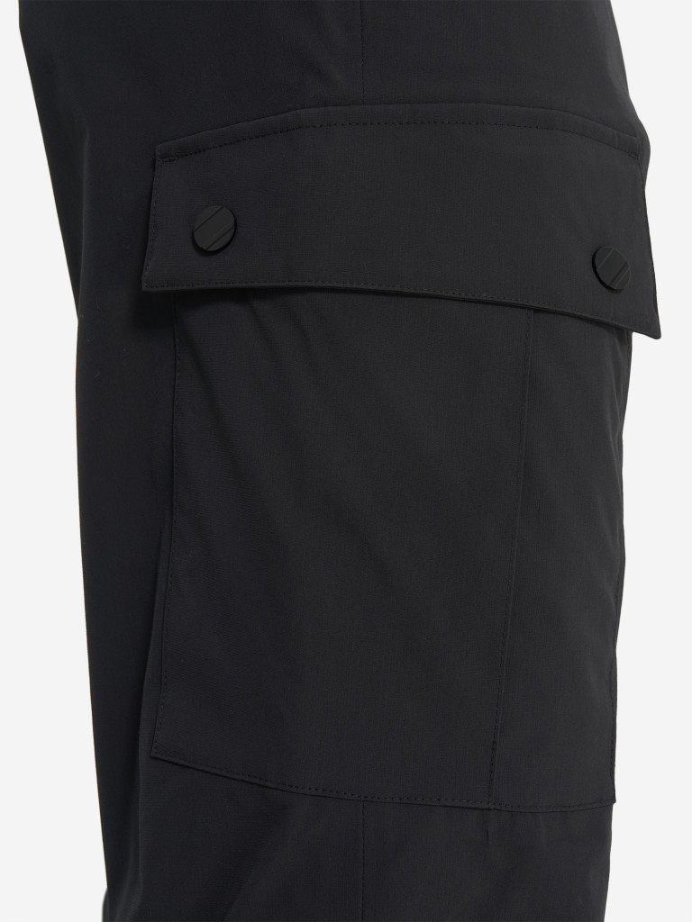 Брюки утепленные мужские Zanier