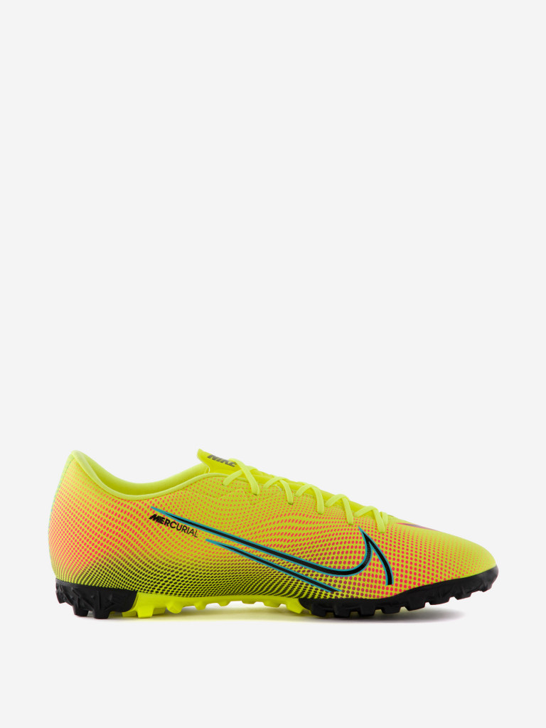 Бутсы мужские Nike Vapor 13 Academy MDS TF