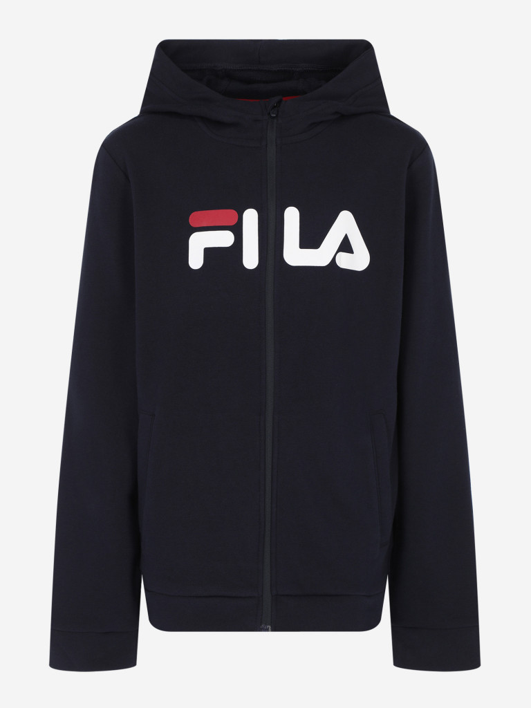 Толстовка для мальчиков FILA