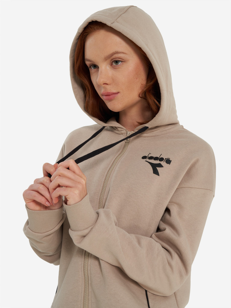 Костюм женский Diadora