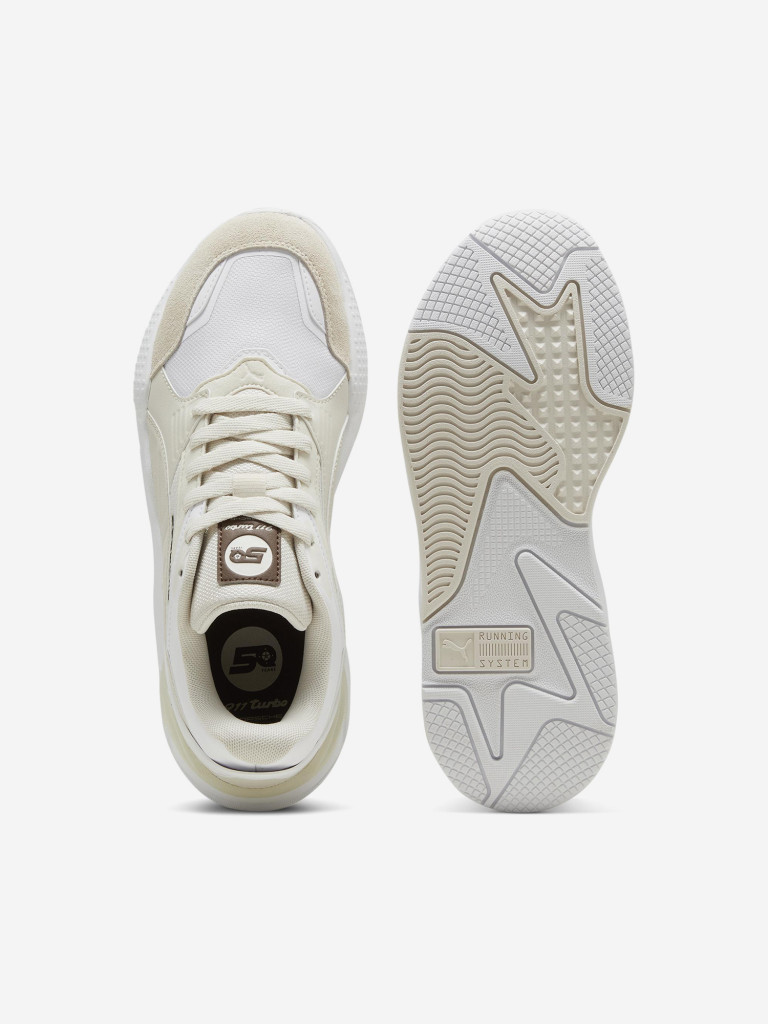 Кроссовки мужские PUMA Pl RS-X Torque