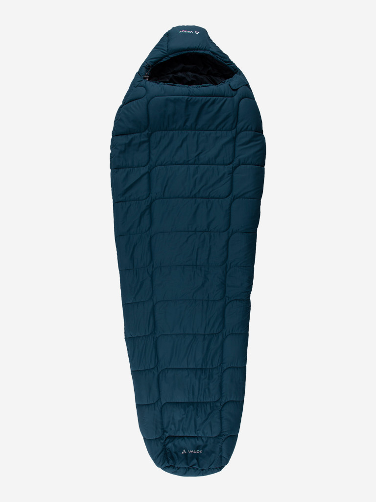 Спальный мешок VauDe Sioux 1000 SYN -6 левосторонний