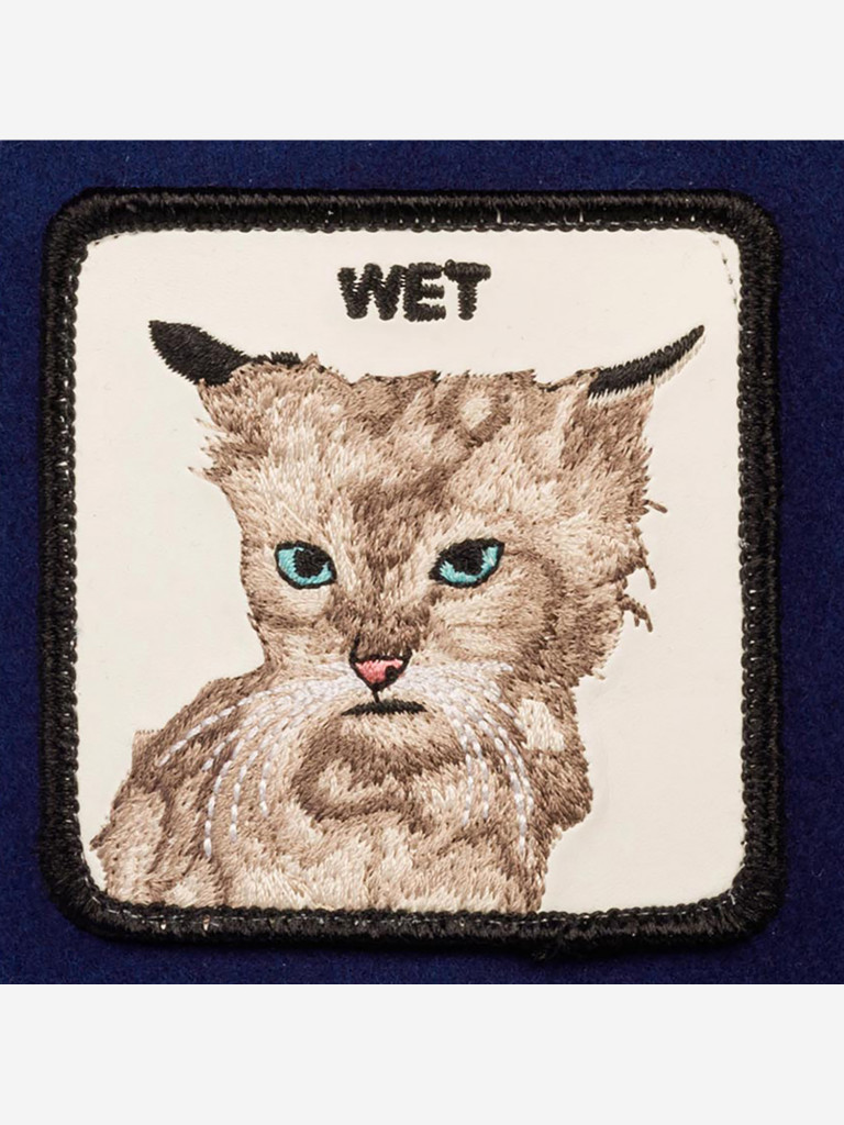 Бейсболка с сеточкой GOORIN BROTHERS 101-0833