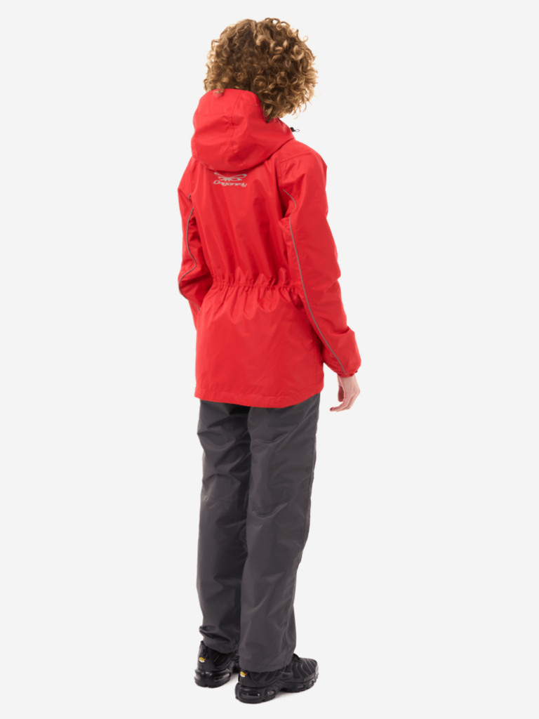 Женский мембранный костюм Dragonfly Active 2.0