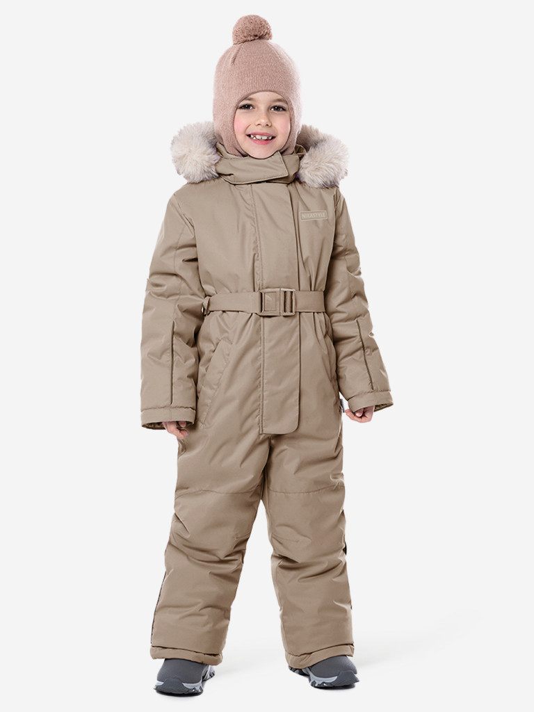 Комбинезон NIKASTYLE