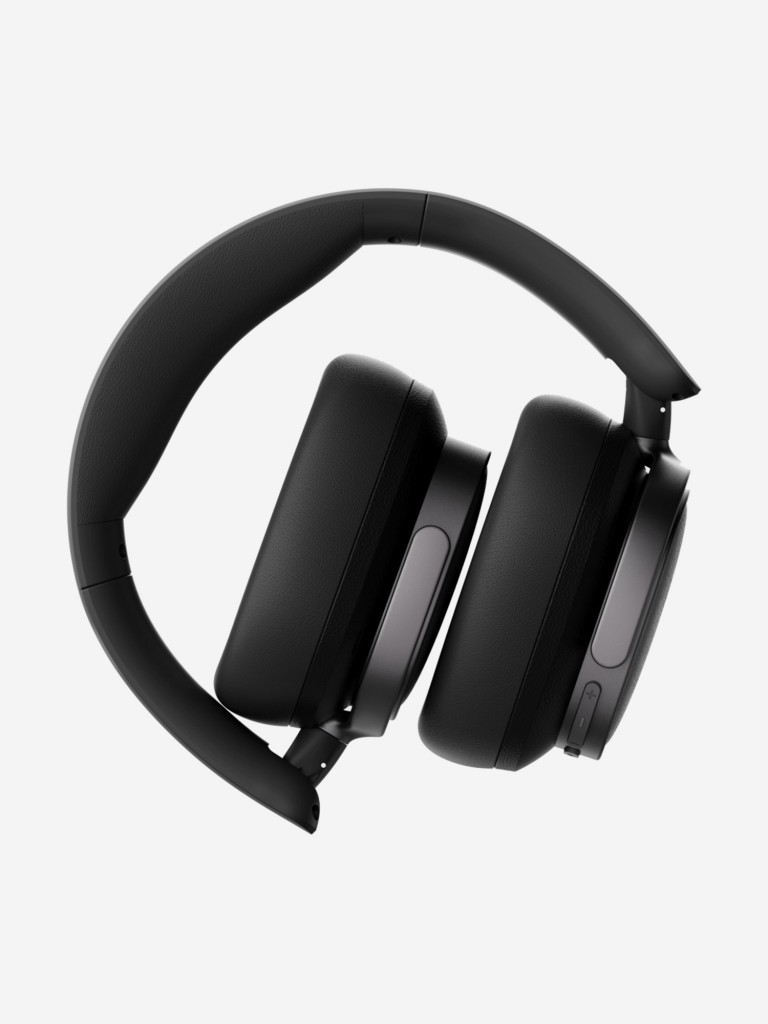 Гарнитура мониторные Edifier ES850NB черный беспроводные bluetooth