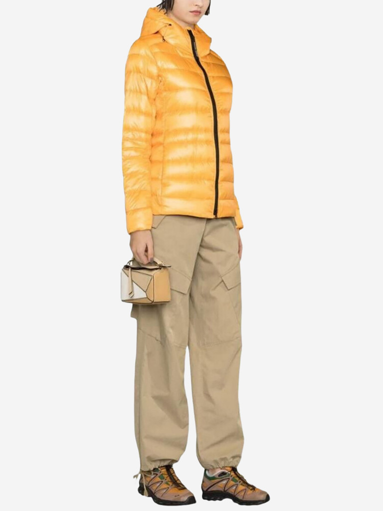 Пуховик женский CANADA GOOSE Cypress