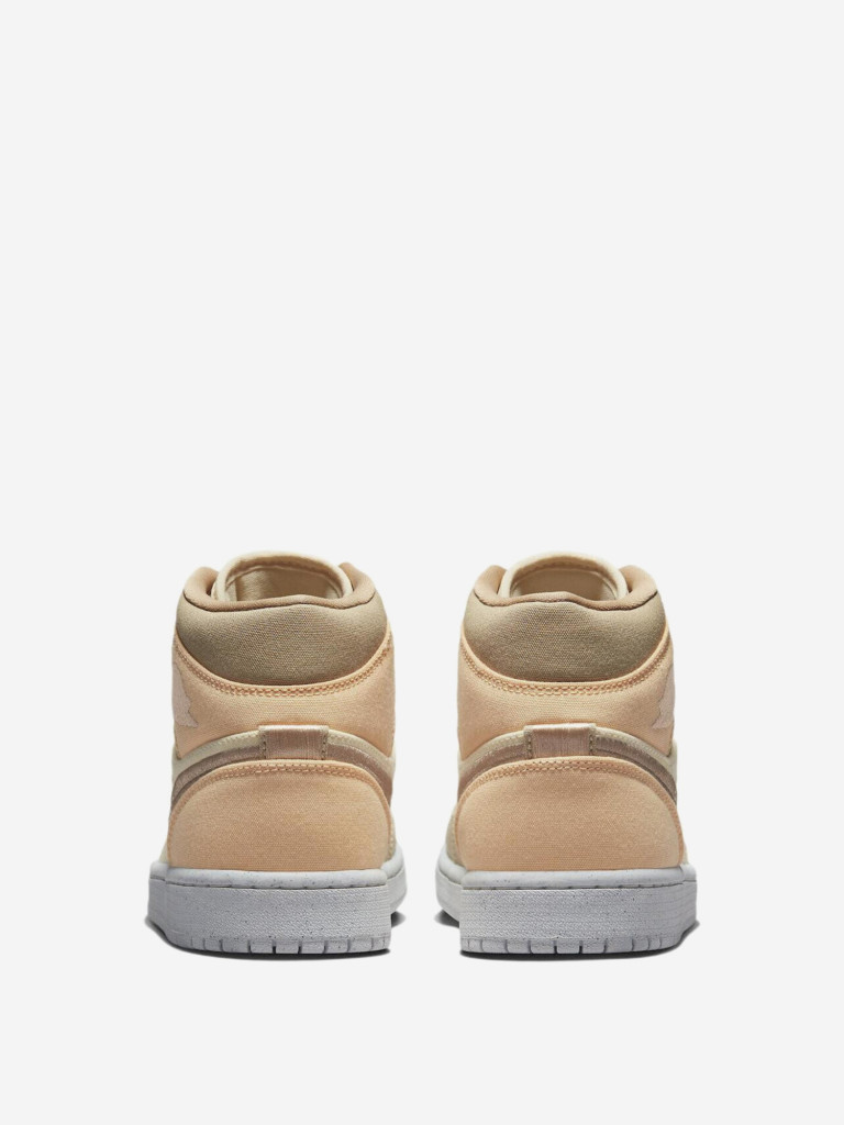 Кеды женские Nike Jordan 1 Mid SE