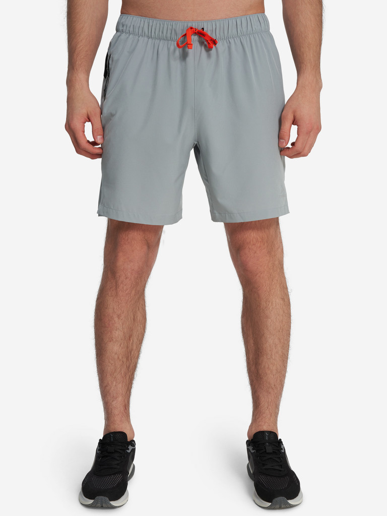 Шорты мужские Demix