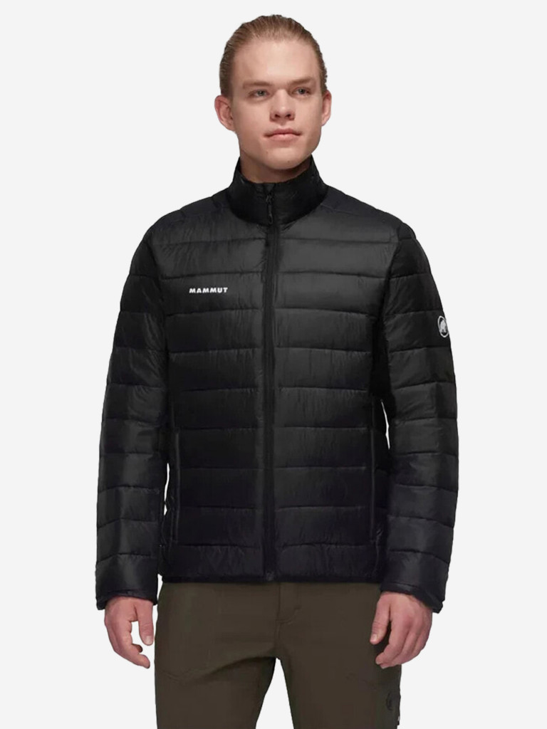 Куртка мужская MAMMUT Crag IN Jacket