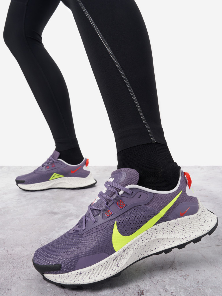 Кроссовки женские Nike Pegasus Trail 3