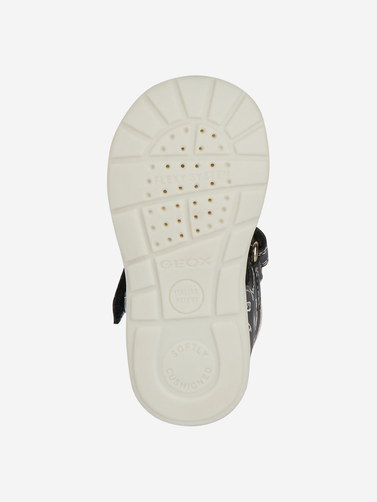 Сандалии детские Geox B Elthan Boy
