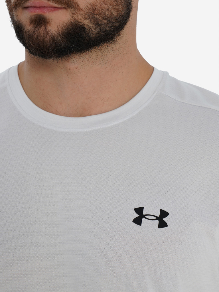 Футболка мужская Under Armour