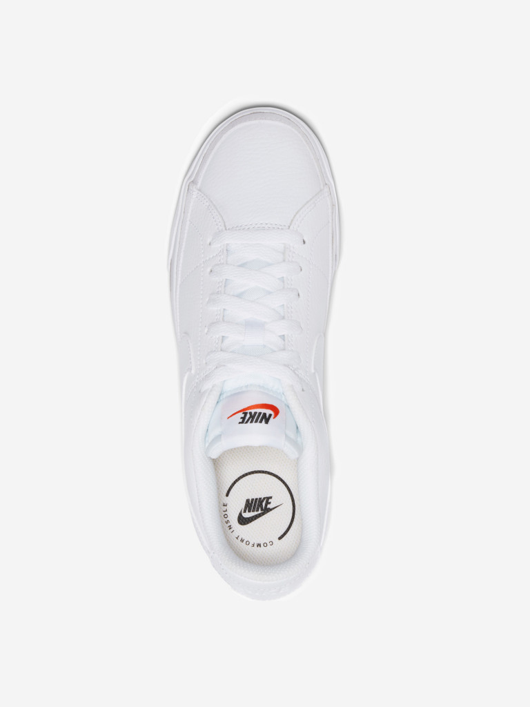 Кеды женские Nike Wmns Court Legacy