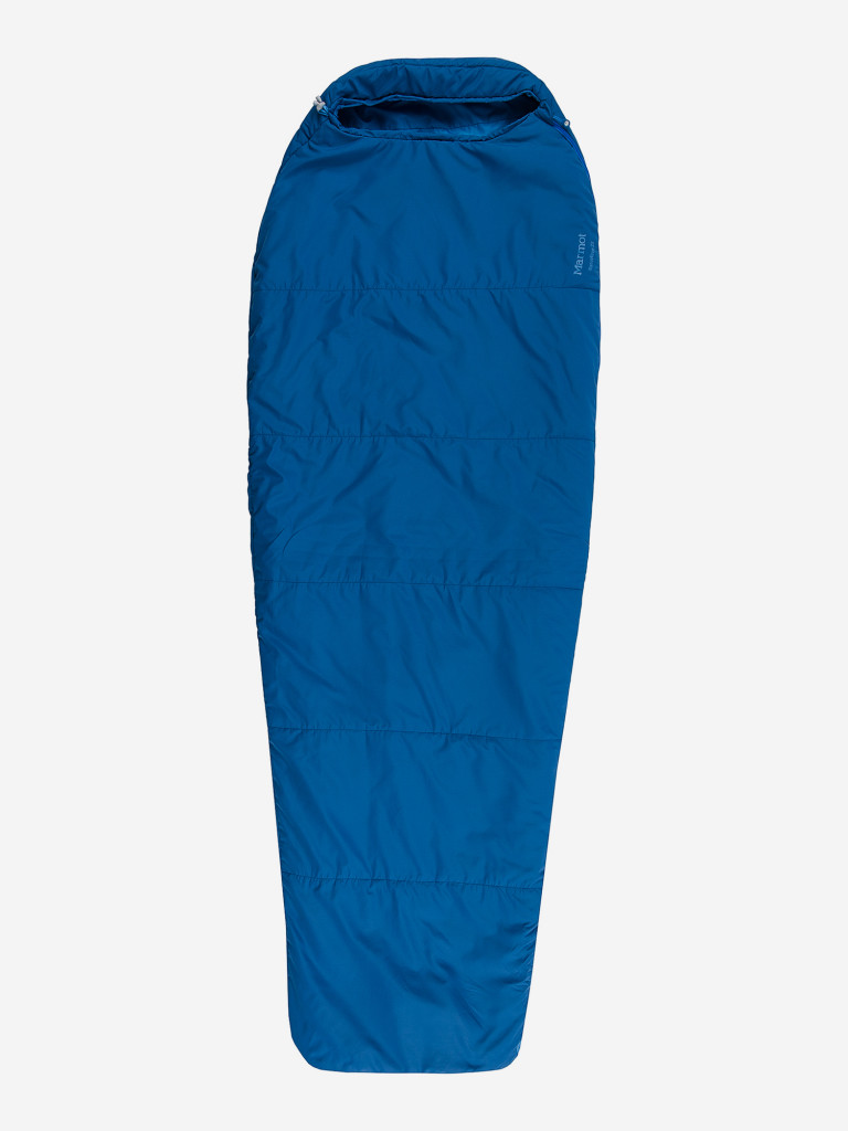 Спальный мешок Marmot Nanowave 25 -2 левосторонний