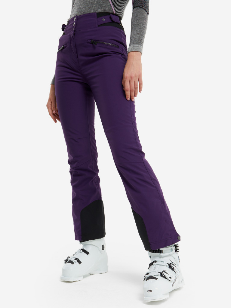 Брюки горнолыжные женские Ziener Tilla