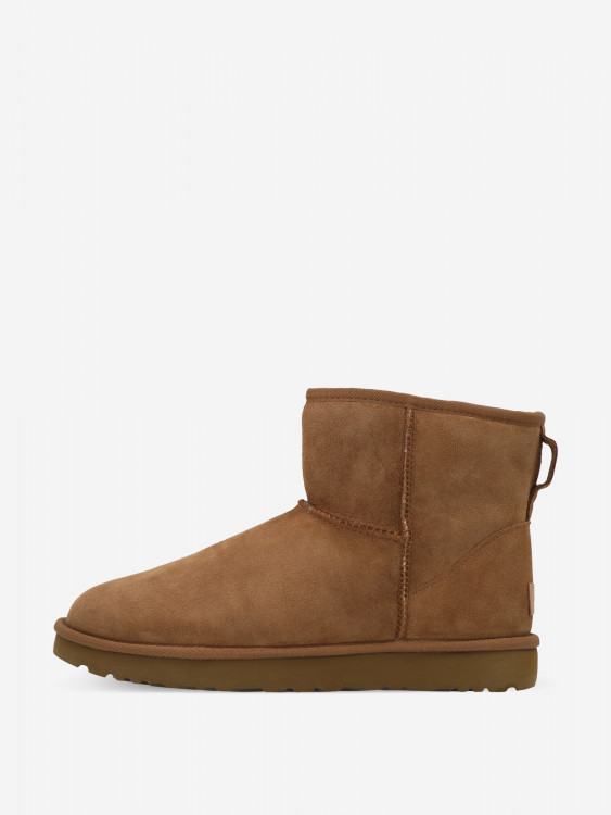 Угги женские UGG Classic Mini II