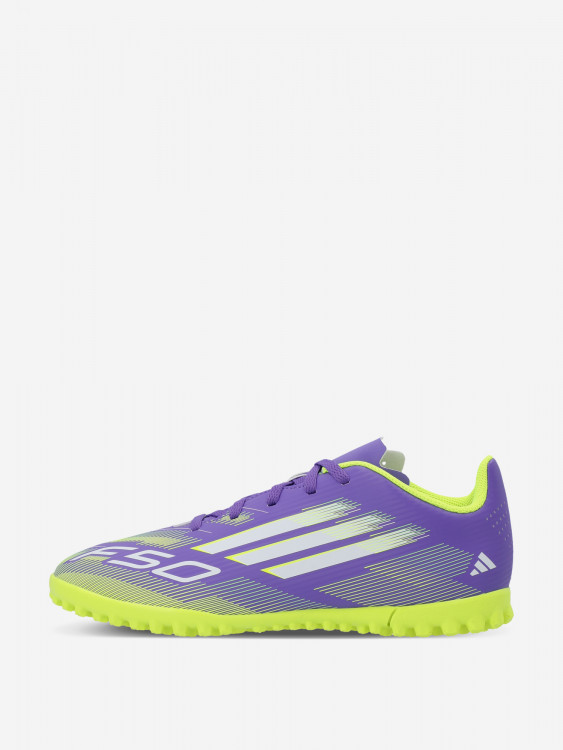 Бутсы для мальчиков adidas F50 Club