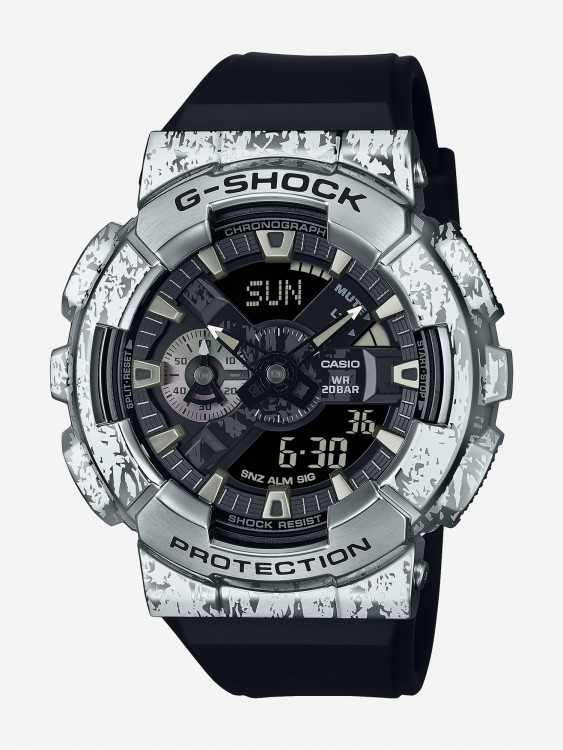 Наручные часы Casio G-Shock GM-110GC-1A