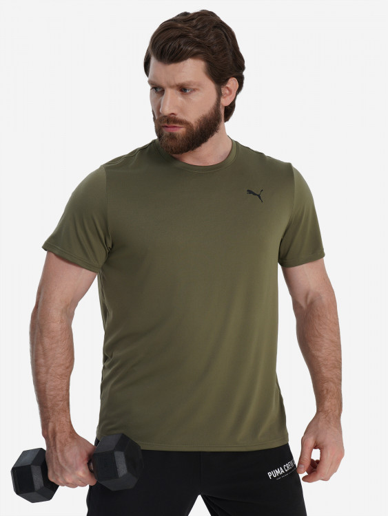 Футболка мужская PUMA
