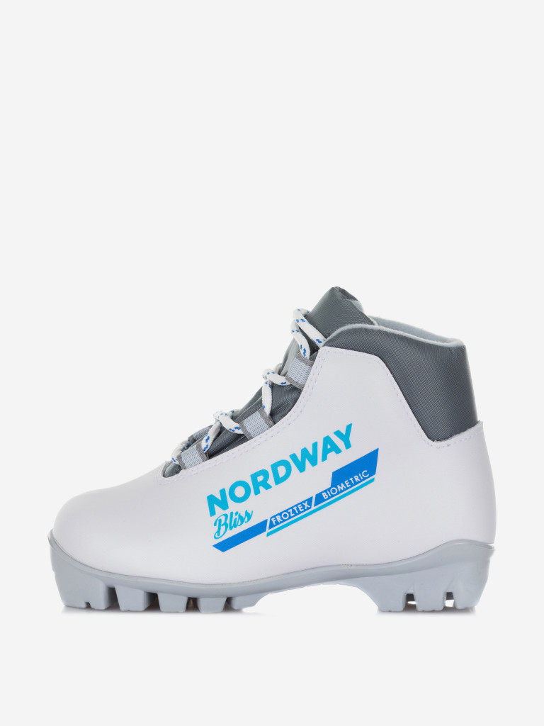 Ботинки для беговых лыж детские Nordway Bliss Jr