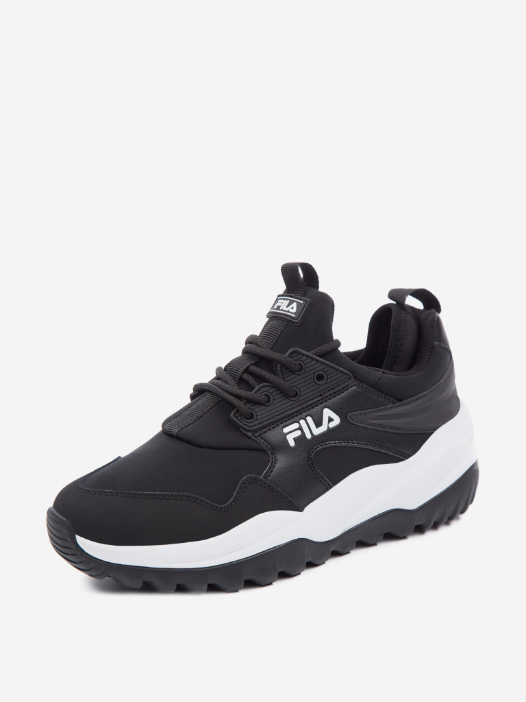 Кроссовки женские FILA Tornado Low 3.0