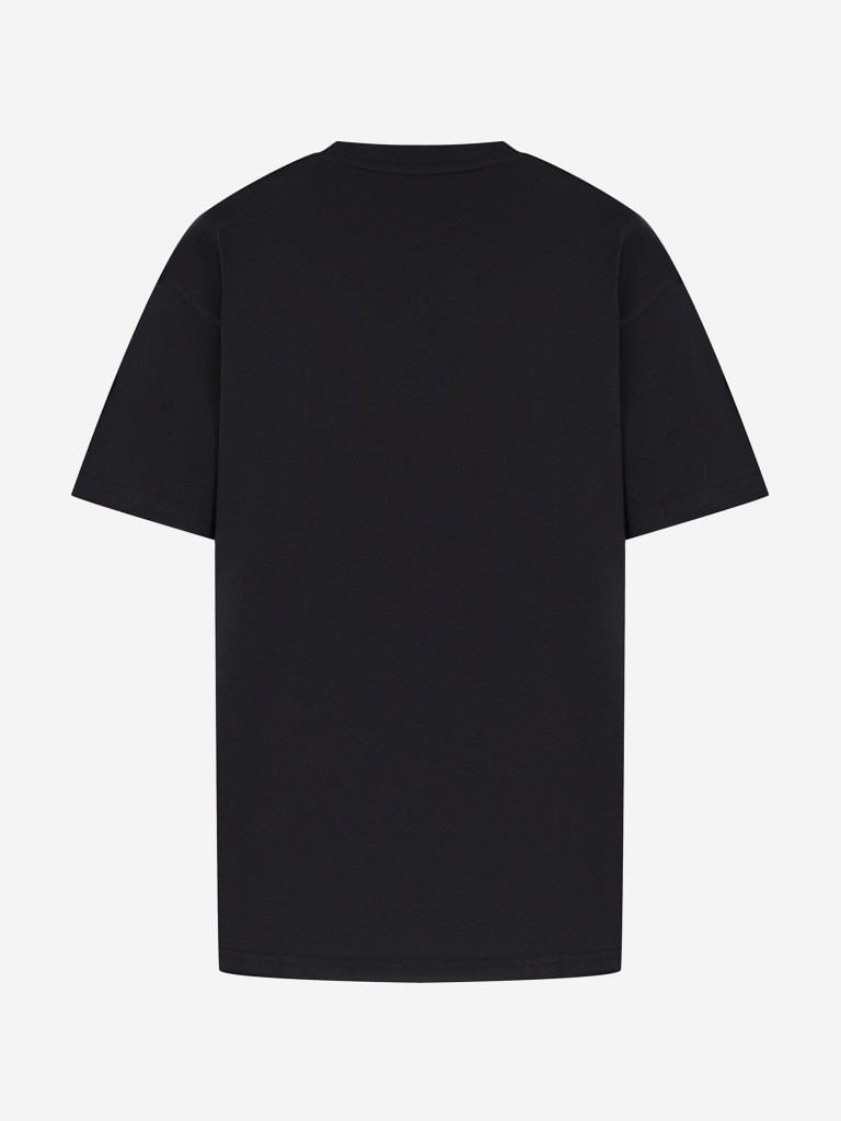 Футболка для мальчиков PUMA Small No. 1 Logo Relaxed