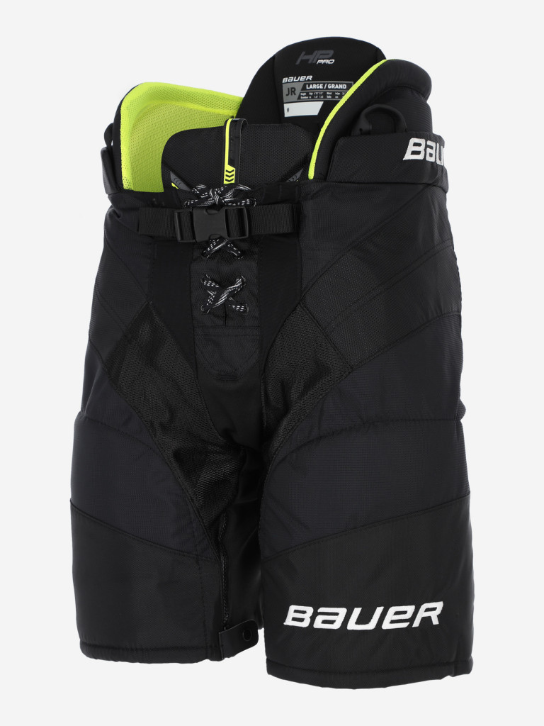 Шорты хоккейные Bauer HP PRO Pant JR