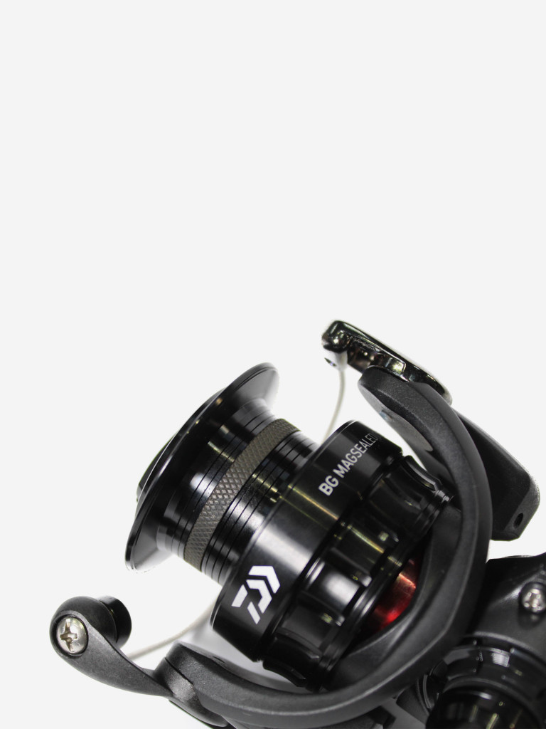 Катушкa DAIWA BG Magsealed 2500