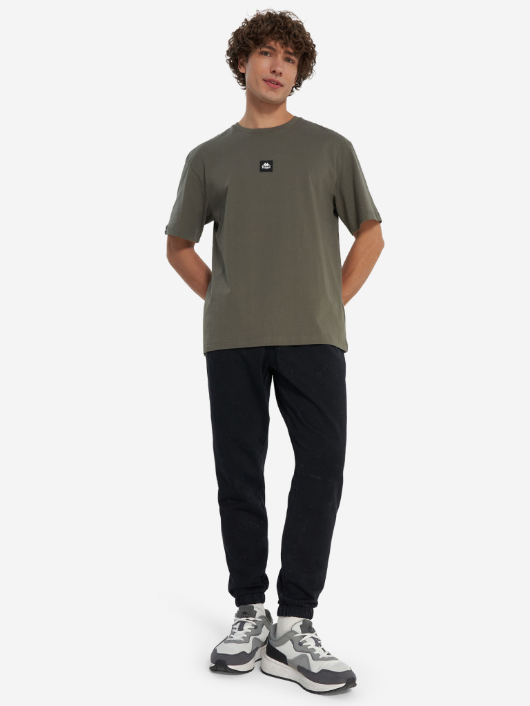 Футболка мужская Kappa