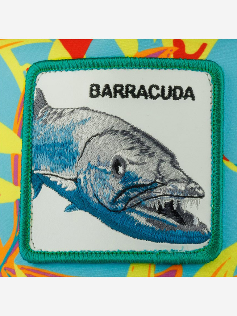 Бейсболка с сеточкой GOORIN BROTHERS 101-0588