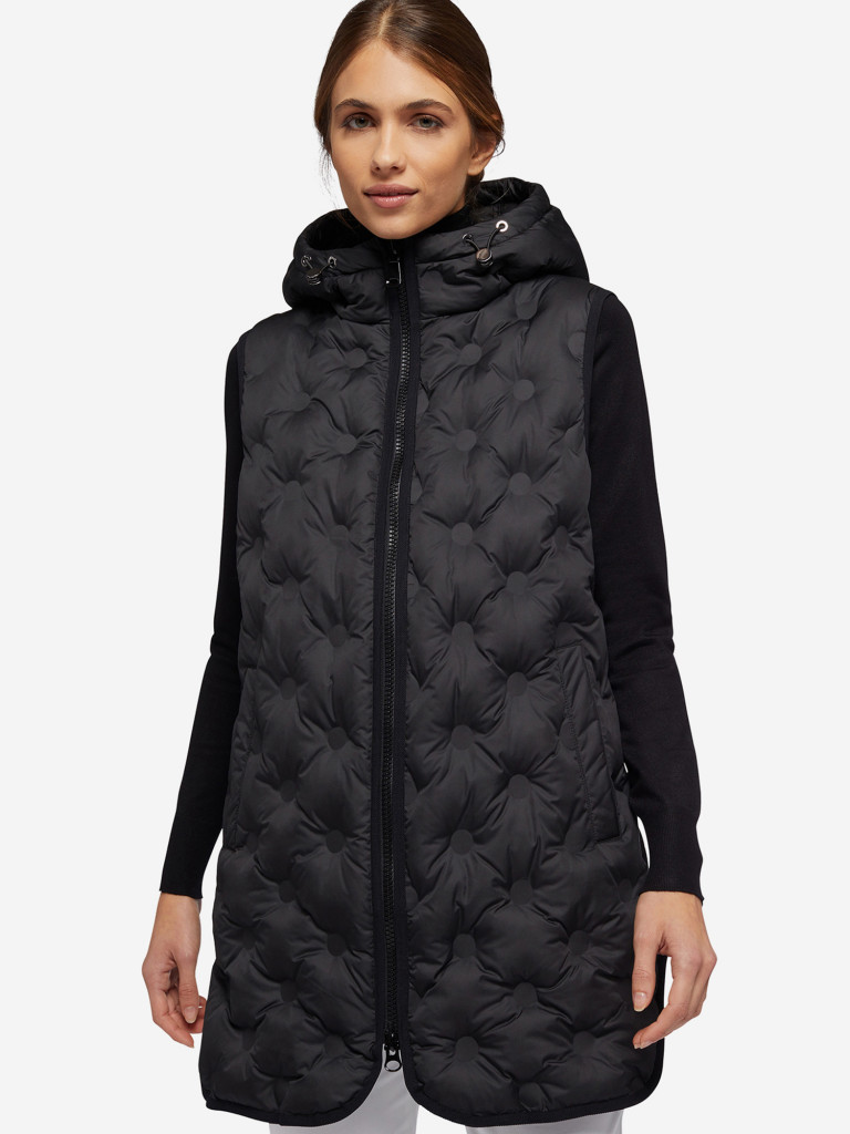Жилет утепленный женский Geox Vest Vilde