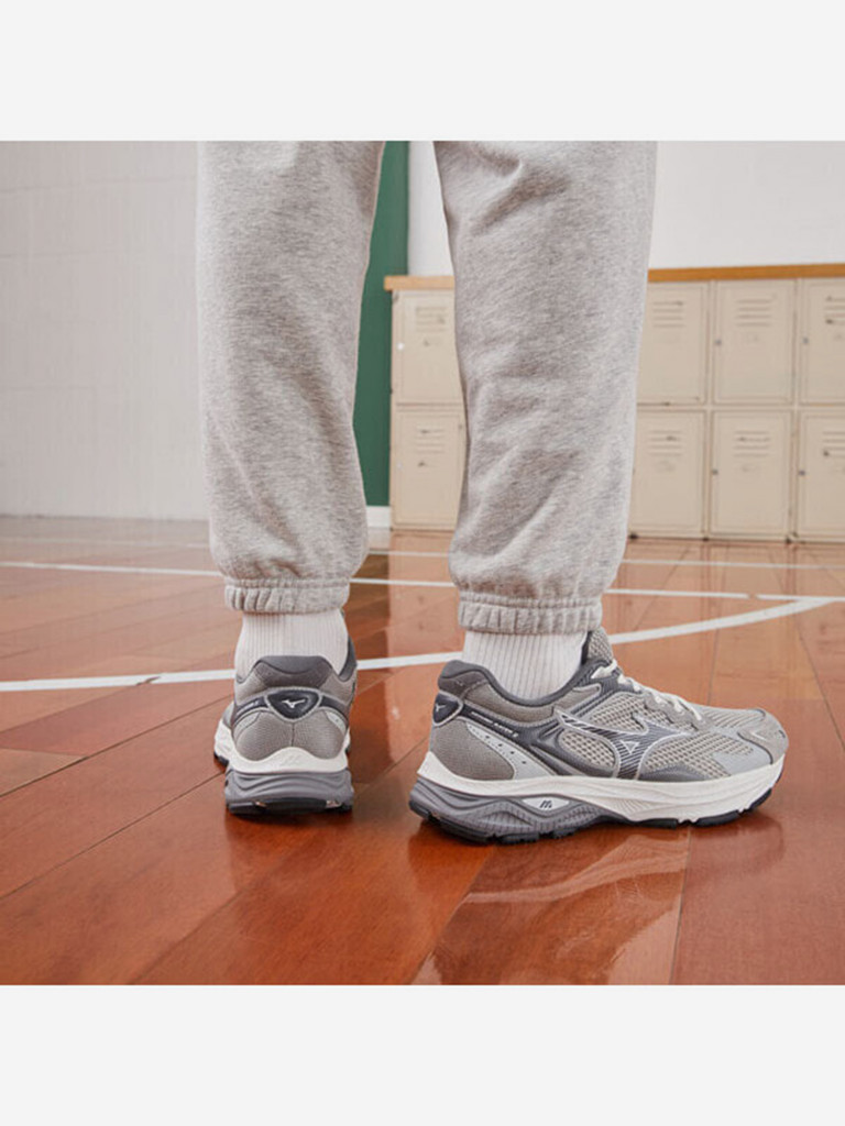 Кроссовки Mizuno Racer S