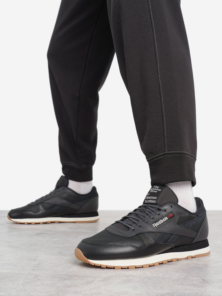 Кроссовки мужские Reebok Classic Leather 1983 Vintage