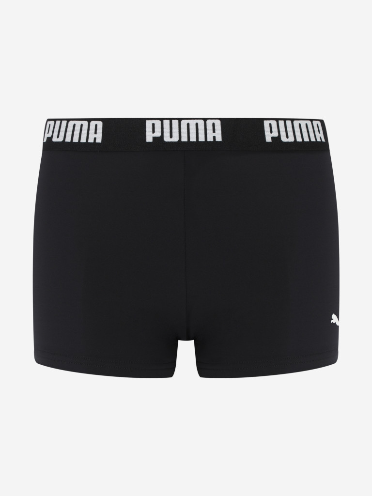 Плавки-шорты для мальчиков PUMA Swim