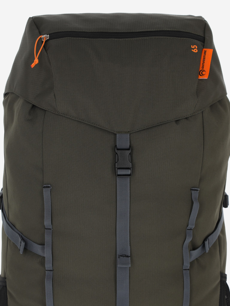 Рюкзак Outventure Easy going 65 л