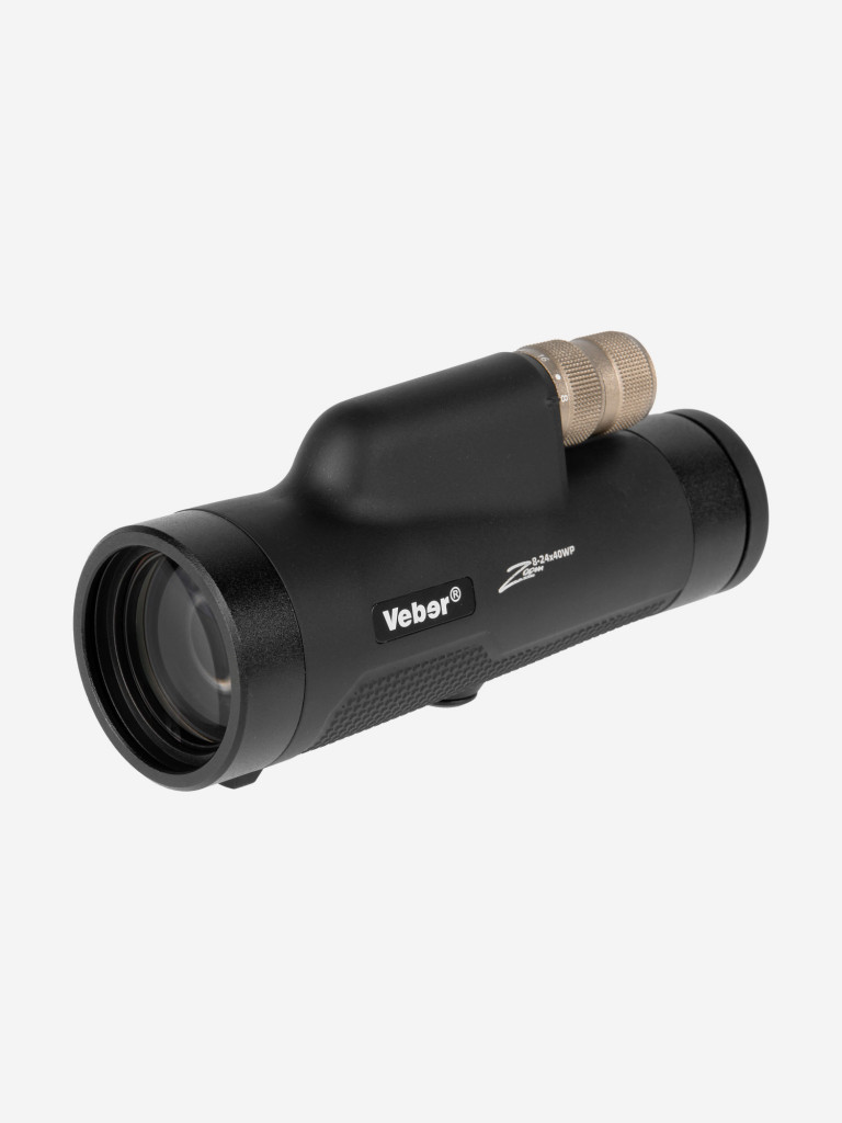 Монокуляр Veber ZOOM 8-24x40WP