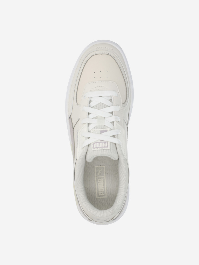 Кеды женские PUMA Cali Dream Lth Wns
