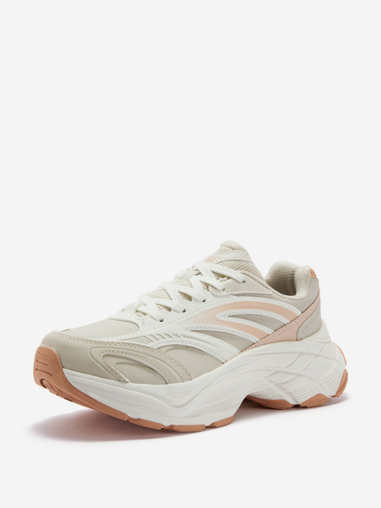 Кроссовки женские 361° Retro Culture