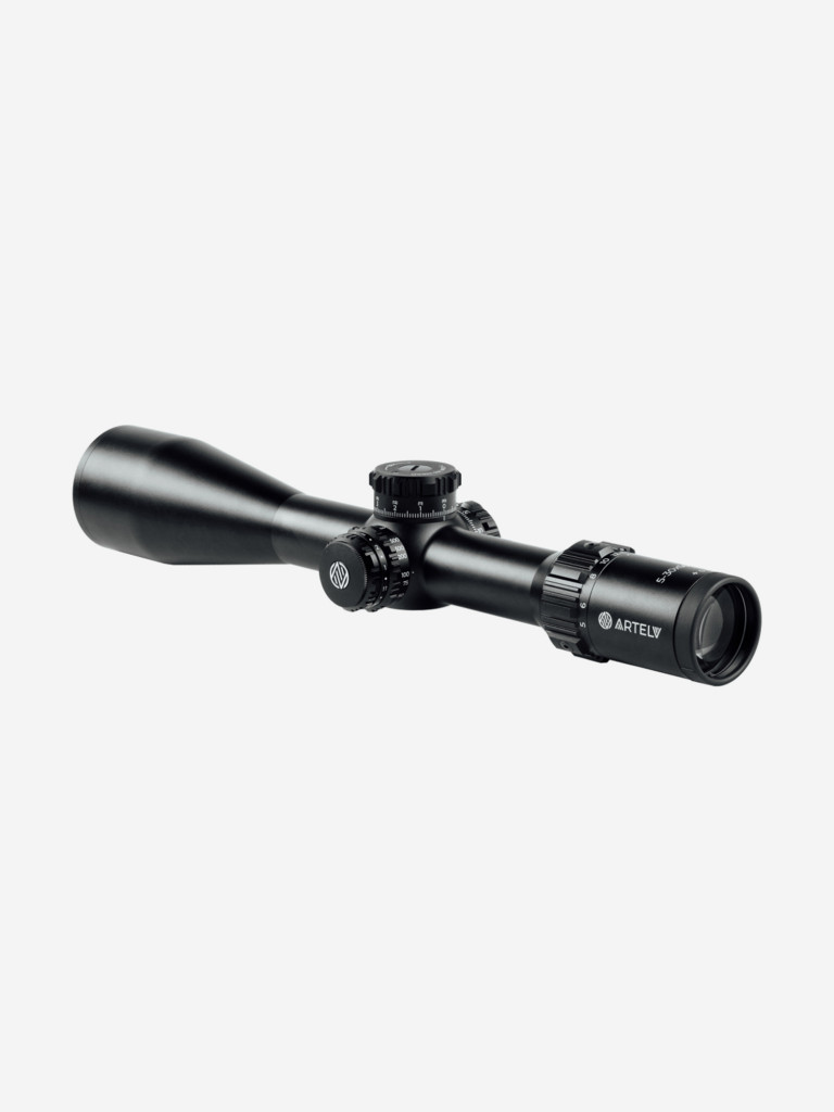 Оптический прицел ARTELV LRS 5-30x56 FFP