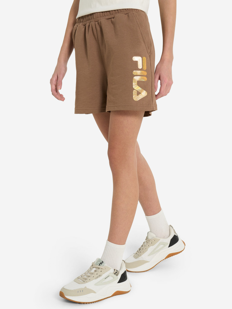 Шорты для девочек FILA