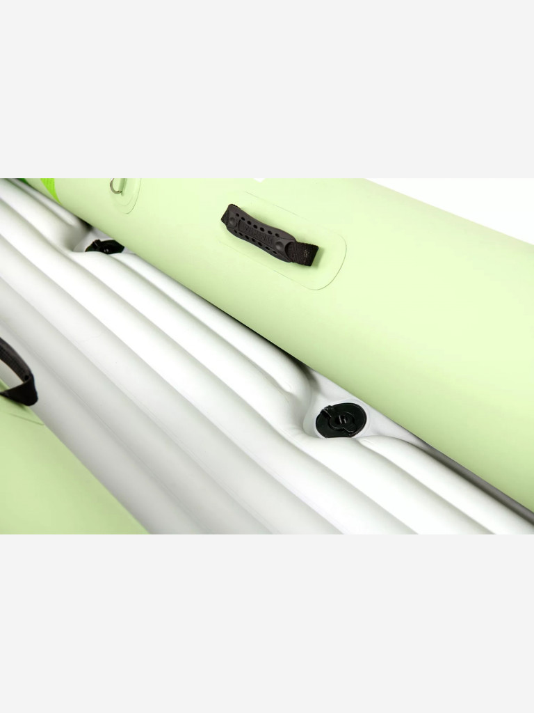 Каяк надувной трёхместный Aqua Marina Betta-475