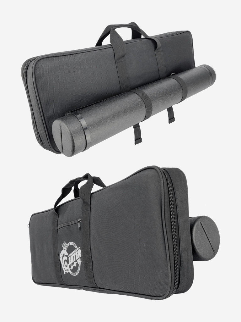 Лук рекурсивный Centershot Classic 68" 22# с комплектом