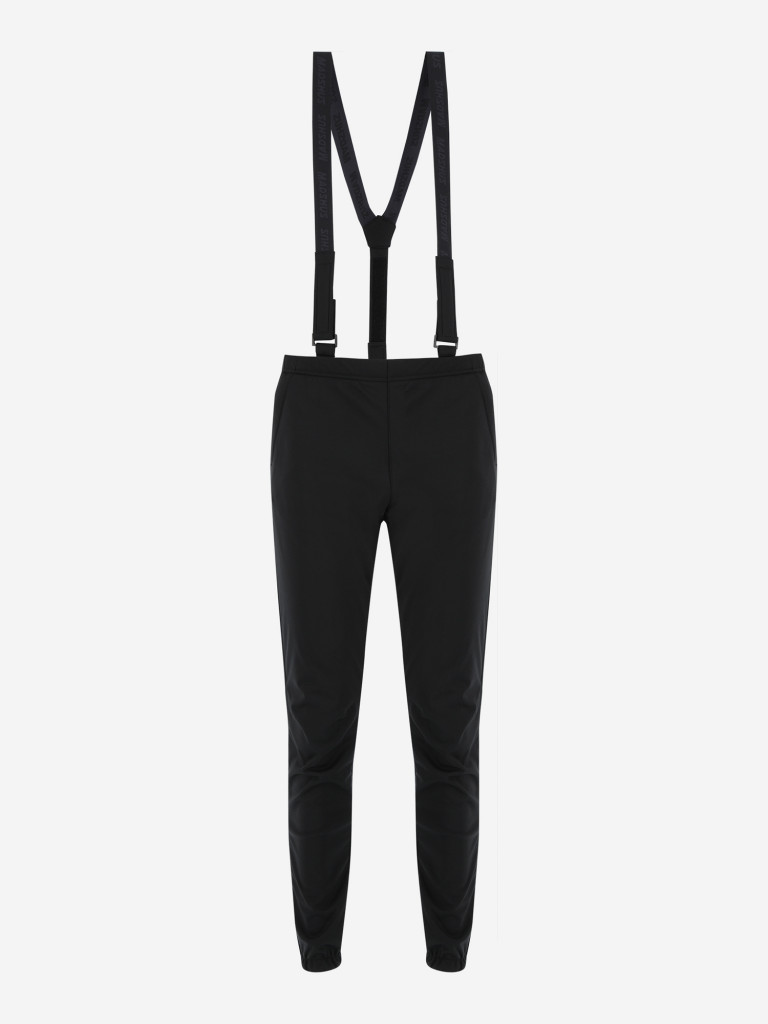 Брюки для беговых лыж мужские Madshus