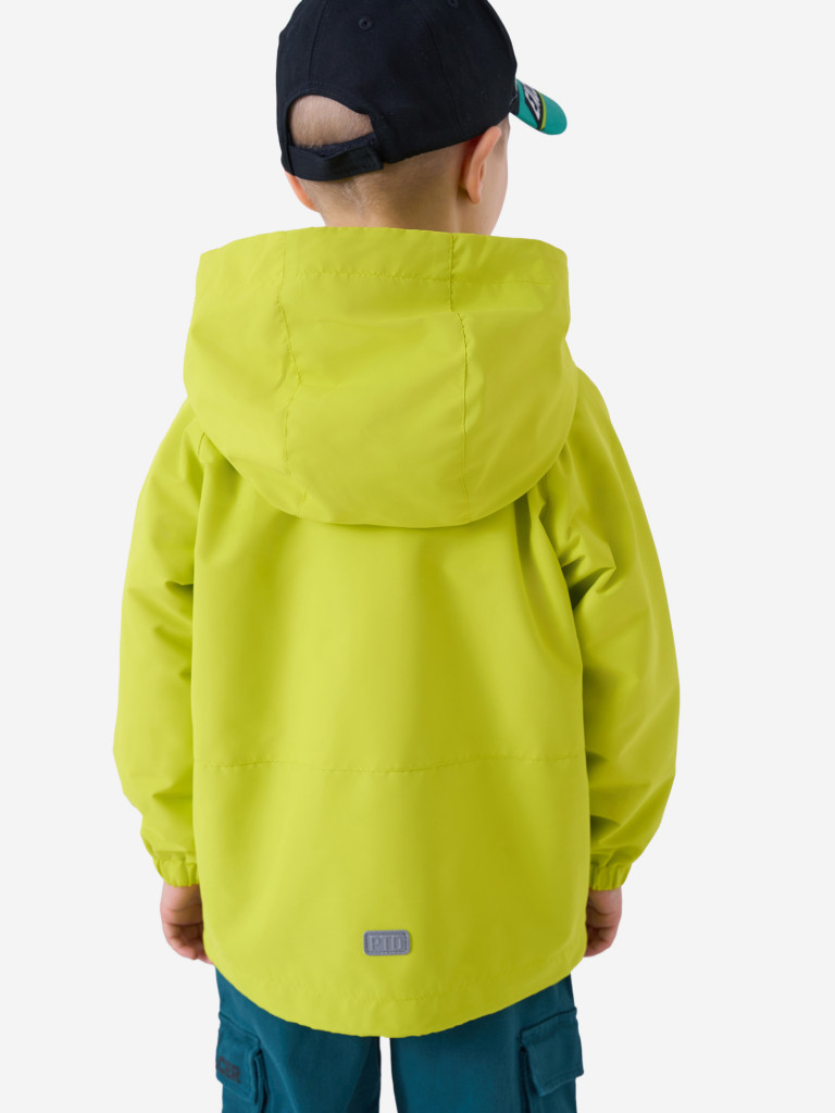 Ветровка для мальчика PlayToday